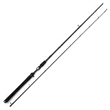 Westin W3 Vertical Jigging-T 6'2' XH Trigger 1,88m 25-52g