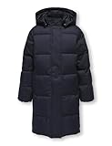 KIDS ONLY Mädchen KOGIRENE Puffer Coat OTW NOOS Jacke,...