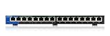 Linksys LGS116P-EU 16-Port Unmanaged Gigabit-Netzwerk-Switch...