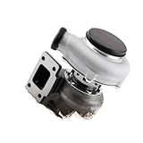 GT3037 GT3076 T3.82 A/R Turbo/Turbolader Kompressor GT30Boost Bis zu 500 PS