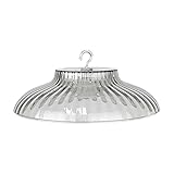 2026 Vogeltränke Vogelfutterspender für den Außenbereich, Regenschutz, Kuppel-Futterspender Wasser, ideal für geneigte Gärten (E, 25cm)