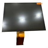 FUBESK 84 Zoll LCD Display Navigationssystem für Jeep Grand Cherokee RAM Chassis Cab Chrysler 200 Dodge für OEM LA084X01 (SL)(03)