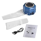 Fensterfolie - Tönungskantenschneidewerkzeug für Fenster | Folienschneidevorrichtung, Glasfolienkantenschneider, Farbanpassungsinstrument, Anwendung