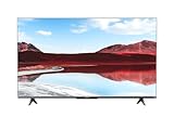 Xiaomi TV A Pro 43 2025, 43 Zoll, 4K, HDR, QLED, Quantum Dot Technology, UHD, Smart TV, Google TV, MEMC, Voice Control, edgeless Design