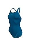 Arena Performance Damen Solid Swim Pro Team Badeanzug