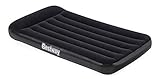 Bestway Aeroluxe Airbed, Luftbett mit eingebauter Elektropumpe, Twin 188x99x30 cm