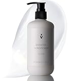 vinsk® UNISEX Booster Conditioner – CLYDE | Haar-Spülung für Männer & Frauen – extrem pflegend mit feinstem Argan Öl – 300ml
