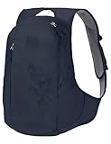 Jack Wolfskin Ancona, komfortabler Tagesrucksack für...