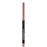 Maybelline New York Color Sensational Lippenkonturendtift Shaping Lip Liner Nr. 20 Nude Seduction, 1er Pack (1 x 1 Stück)