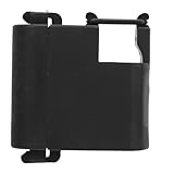 Juqrelith Pedelec Chip Tuning 50km / h, Microprocessor Steuerung, Leichtes ABS Gehäuse - Energieeffizient, Einfache Montage, Für E - Bike Fahrer