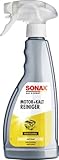 SONAX Motor+KaltReiniger (500 ml) beseitigt schnell und...