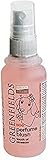 Greenfields 5191 Greenfields Alkoholfreies Hundeparfüm, Haustierparfüm - Blush - 75 Ml