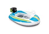 Intex 59380NP - Kinder-Schlauchboot Pool Cruisers -...