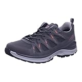 321417 Innox EVO II GTX Ws Asphalt/lachs Gr. 40