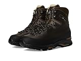 Zamberlan Herren Guide Max GTX Rr Backpacking Boot, Dunkelbraun, 43 EU