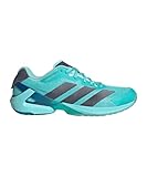 adidas Performance Adizero Counterblast blaubraun, 38 Herren