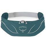 Osprey Duro Unisex Trinksystem, 1.5L, Cascade Blue/Silver Lining, O/S