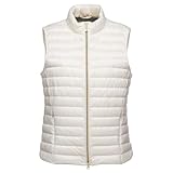 Geox - Jaysen Weste für Damen (34 DE) (Mondschein Sand)