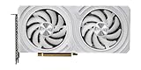 Palit RTX 4070 12 GB White