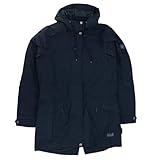 Jack Wolfskin Dorchester Parka Damen Jacke Mantel 5018311-1910 S