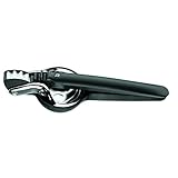 WMF Top Tools Zitronenpresse 8 cm, Zitronenpresse handpresse, Zitruspresse manuell, Kunststoff, Limettenpresse, Hebel-Saftpresse für Zitronen, Limetten, Apfelsinnen, Orange, Grapfruit