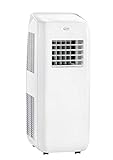 ARGO RELAX STYLE Klimaanlage 10000 BTU/H Bianco - [New Model]