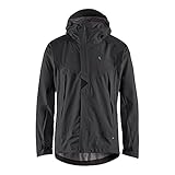 Klättermusen Asynja Jacket, M, raven