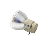 zhangZR P-VIP 190/0.8 E20.9 Projektorlampe for Viewsonic PJD5553LWS PJD5353LS PJD6550LW PJD5155 PJD5255 PJD5555W PJD5153