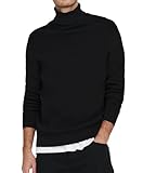 Only & Sons Phil Roll Neck Sweater M