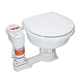 Boote & Yachten Kantschuster Seaflo ® Bordtoilette...