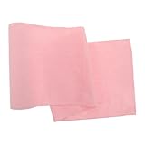 MUCKLILY Mikrofaser Autowaschtuch Abreißbar Saugfähiges Waschbares Reinigungstuch Lackschonend Wiederverwendbares Autopflege Trockentuch für Auto Küche und Werkstatt