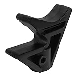 HIAKDOFT Montagekopf für Reifenmontiermaschine Nylon Demontagekopf Reifenwechsler Werkzeug für Auto Werkstätten und Reifenservice Schnell Langlebig Effizient