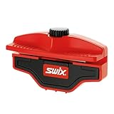 Swix Phantom Edger Pro Seitenkantenwerkzeug mit Verstellbarer Abschrägung
