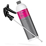 detailmate Innenraum Duft Bundle - Koch Chemie Fresh up 1L Geruchskiller neutralisiert mit frischem Duft + Nuke Guys Canyon Trigger Sprühkopf