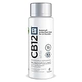 CB12 White – Angenehmer Atem für 12 Stunden und weißere...