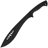 G8DS® Machete Jungle Buschmesser Axt Beil mit Scheide