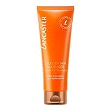 Lancaster Tan Maximizer After Sun Oil 150ml