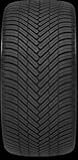 FORTUNA Ganzjahresreifen 235/40 R 19 XL TL 96W ECOPLUS2 4S BSW M+S 3PMSF Allwetter