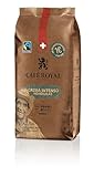 Café Royal Honduras Crema Intenso Kaffeebohnen 1kg - Intensität 4/5 - 100% Arabica Fairtrade