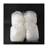 CHTME 500g BH Träger Transparent Transparente BH Träger Unsichtbare BH Träger Rutschfester BH-Träger Unsichtbare Klare BH Träger für Unsichtbarer Einstellbar Damen Bandeau Verstellbar Schulter