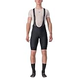 CASTELLI 4523020-010 Unlimited Cargo BIBSHORT Shorts Men's Schwarz M