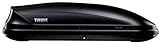 Thule Dachbox Pacific 200 Anthrazit 410 Liter 631215