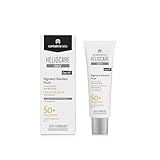 Heliocare 360 Pigment Solution Fluid Spf50 50Ml , 50 Ml (1Er Pack)