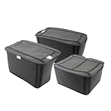 Motorradkoffer Motorrad-Packtaschen Topcase-Futter Gepäckbox Innentaschen Koffer Passend für BMW R1200GS R1250GS LC ADV F750GS Helmkoffer für(One Set)