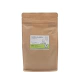 ALMICANNA: Java Lava Vulkangesteinsmehl 1kg - Reich an essentiellen Spurenelementen - Amendment im Living Soil - Natürlicher Bodenverbesserer