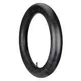 CWOQOCW Fat Tire Fahrradreifen, 50,8 x 10,2 cm, Ersatz-Elektro-Fahrradreifen für Fat-Bikes, E-Bikes und Snowbikes, bietet hervorragende Griffigkeit und Leistung (Innenschlauch)