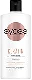 Syoss Keratin Conditioner 440 ml