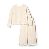 Amazon Essentials x Sofia Grainge Baby Mädchen Hose und...