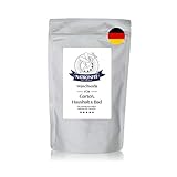 Waschsoda der Natronfee – Soda als wasserlösliches Pulver – Natriumcarbonat. Vielseitig anwendbares und bewährtes Hausmittel. 500 g …