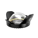 Sea frogs Weitwinkelobjektiv für Unterwassergehäuse (67 mm runder Adapter)